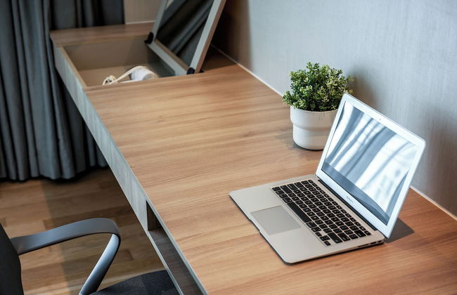 Dorsett Changi City Singapore - Photo 13