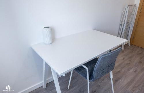 Navio Beach Apartment Santa Cruz - Foto 15