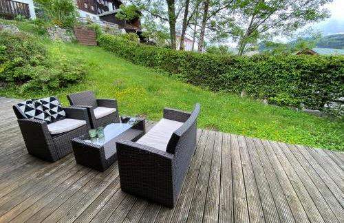 Marktplatz14 - Berchtesgaden Zentrum - Foto 73