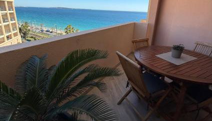 Magnifique vue mer - Foto 4