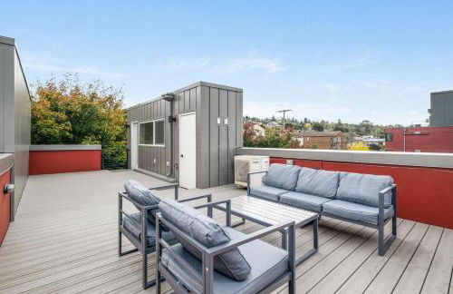 Perch - View on Franklin - Foto 54