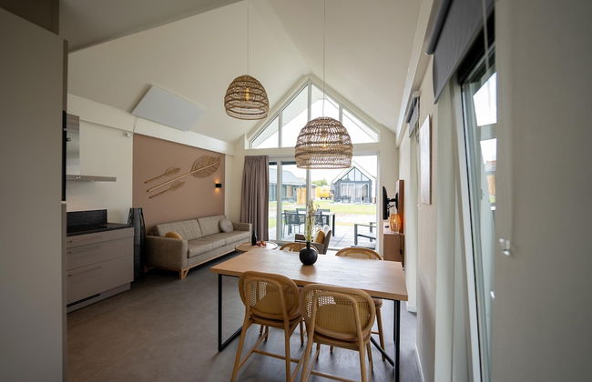 Sunny Zeeland Hideaway - Foto 11