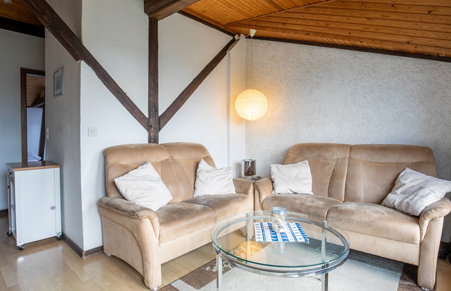 Nordsee-Ferienhaus - Foto 9