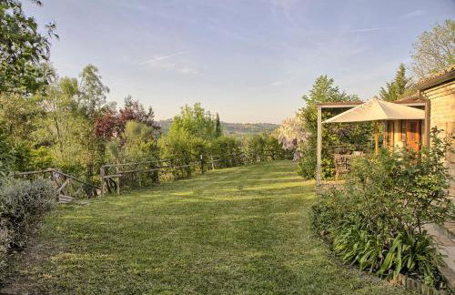 Casali Marchigiani - Ville vacanza private con piscina, giardino e vista panoramica - Foto 15