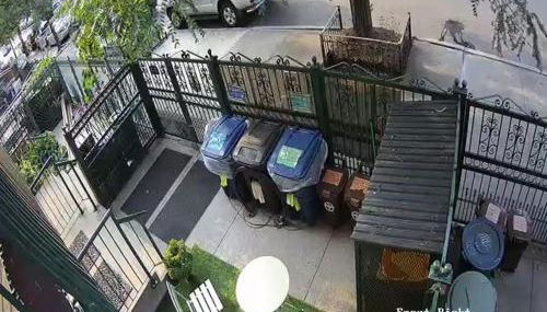 Booking.Com Exxlusive: Fully Furnished One Bedroom Entire Apartment With Full Size Bed. For One Person Or Couple, Soulmate Positive Friendship - Foto 4