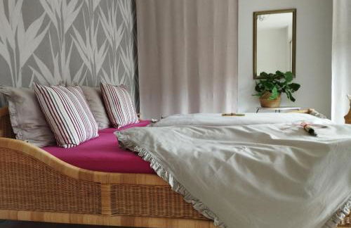 Ferienwohnung Moselherz - Foto 19