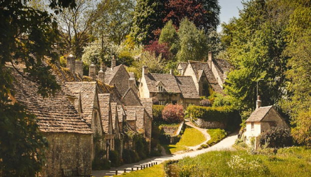 Stonehenge y Cotswolds - Excursión de un día para grupos pequeños - Foto 3