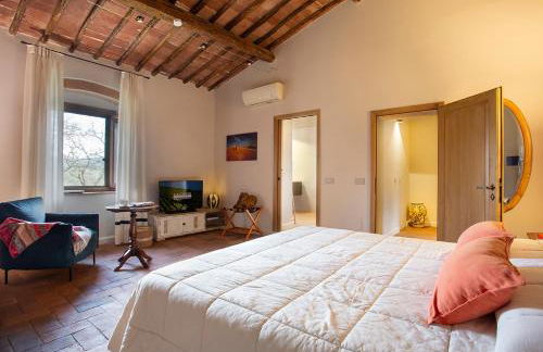 La Corte del Chianti Classico - Foto 39