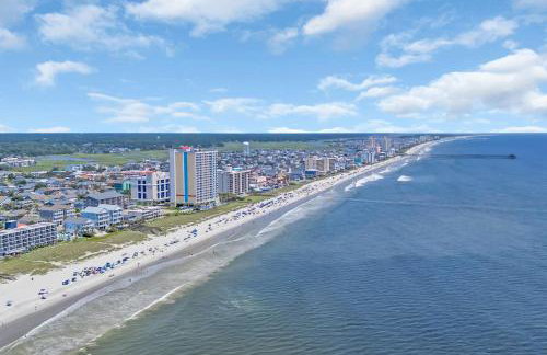 Tilghman Resort Ocean View Paradise Aw Lazy River & Indoor Outdoor Pools - Foto 45