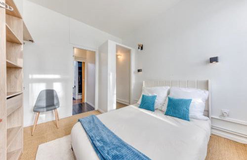 Maison Amiénoise - À 10 min du Centre - Confort - Foto 23