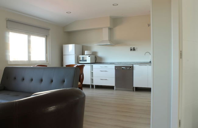 Apartamentos Pantón Ribeira Sacra - Foto 68