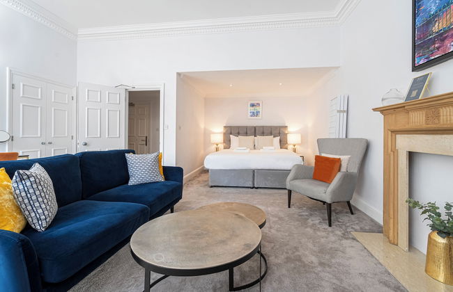 3 Sloane Gardens by UnderTheDoormat - Foto 41