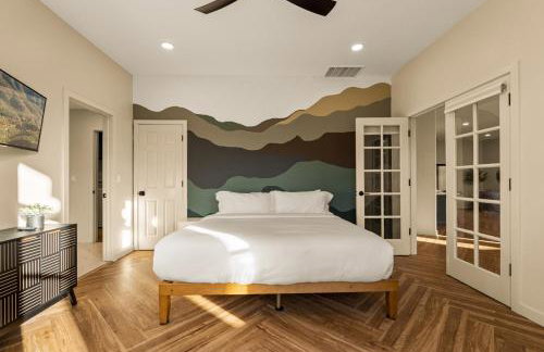 Luxury 5BR Cottonwood Retreat with Pool and Panoramic Views - Foto 13