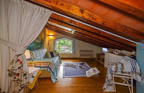 La Casa sul Fiume - Forte dei Marmi - Free Parking - Foto 17