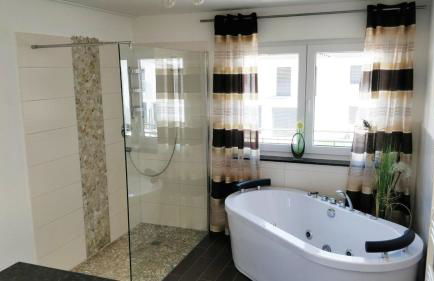 FeWo - bei Tati 95qm - Foto 7