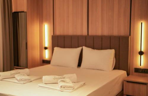 Sunrise Luxury Apartments 2 - Foto 13