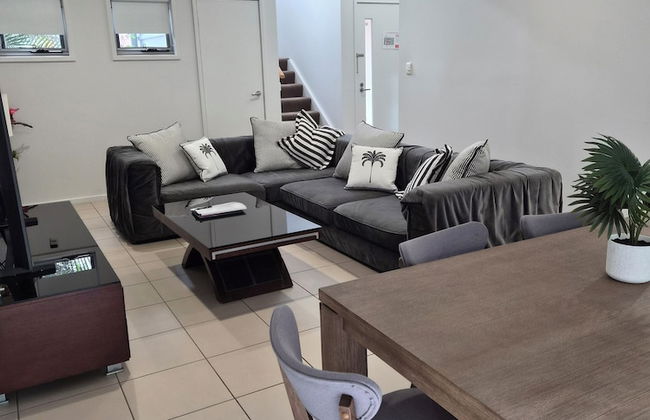 Quarterdecks Retreat - Foto 21