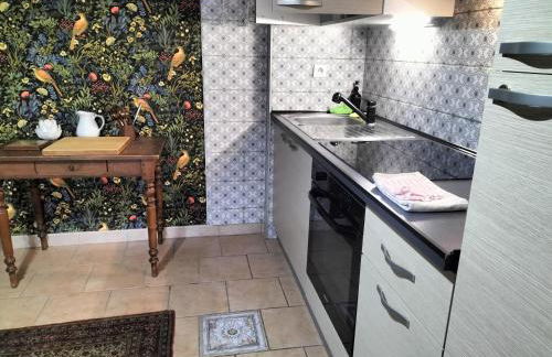 les hortensias La Souris Des Champs - Foto 6