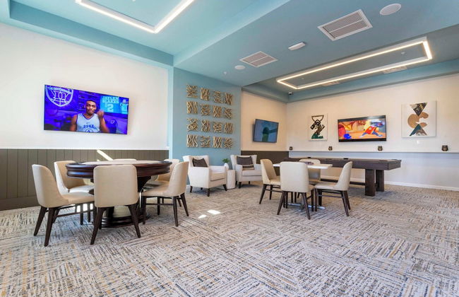 Gorgeous 4 Bd w Pool at Storey Lake Resort 4277 - Photo 115