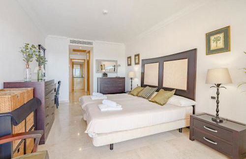 Sea view apartment Nautico Suites - Foto 24