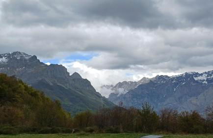 Casa Ludi Valdeon - Foto 23