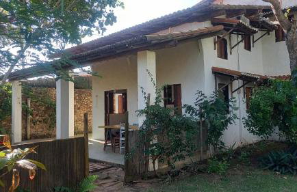 Chalé Charmoso das Ubaias - Foto 3