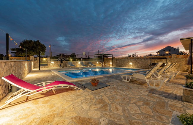 Villa Fenix - Foto 33