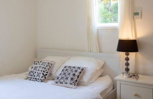 L34 Hermès Suite terrace parking AC 2mins SEA - Foto 13