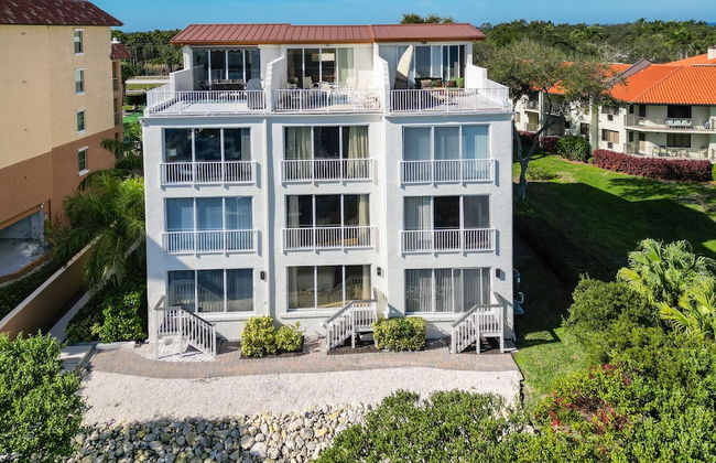 Tortuga Shoals - Foto 68