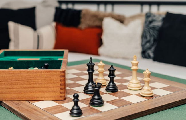 The Lakeside Viewing Gallery - From 900 Per Night - Foto 76