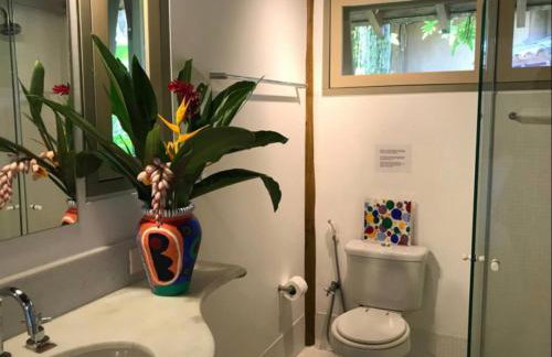 Suítes das pedras com hidromassagem - Foto 8