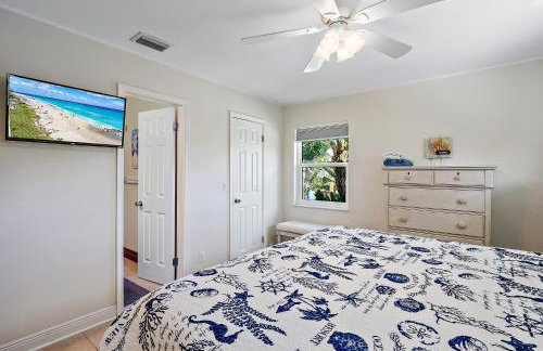 Citrus Cottage at Peggy's Retreat - Foto 11