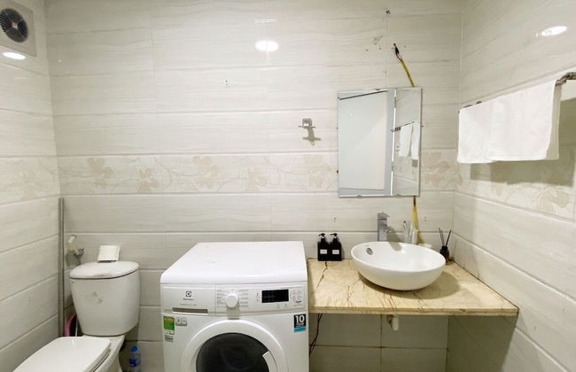 Paradise Home Ton Duc Thang - Foto 31