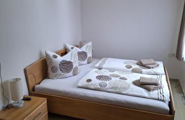 Sonnenhof Haus 1 - OG - Foto 14