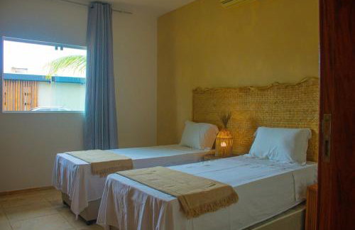 Villa Bella - São Miguel do Gostoso - Foto 32