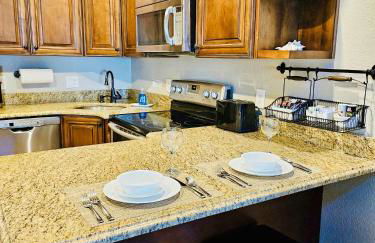 Royal Mansions Beach Front Vacation - Foto 10