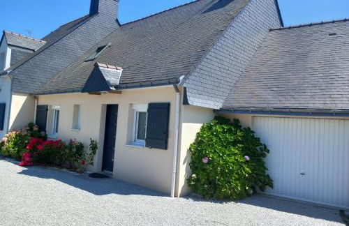 Maison familiale, proche mer - Foto 30