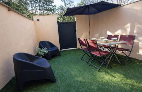 Appartement au bord de mer - Les Issambres - Foto 6