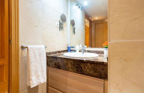 Apartamento con parking Puerto Nuevo 8 - Foto 31