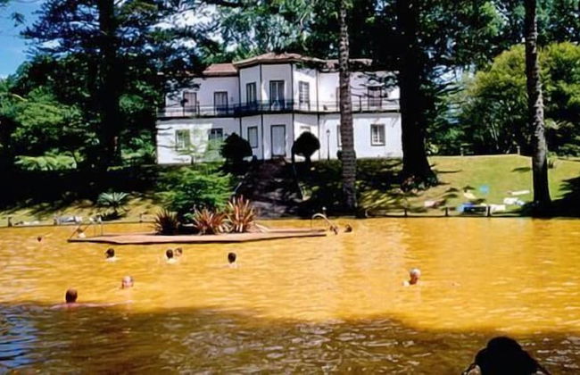 Marina Mar Vila Franca Do Campo - Foto 28