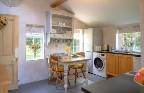 Saughall Mill Farm Cottage - Photo 28