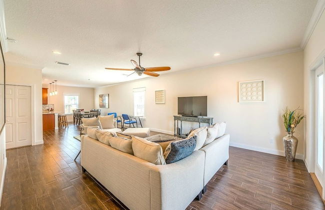 Luxury Living - Modern Beach Townhouse - Foto 21