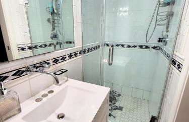 3 bedroom top story apartment near Pico blvd - Foto 34