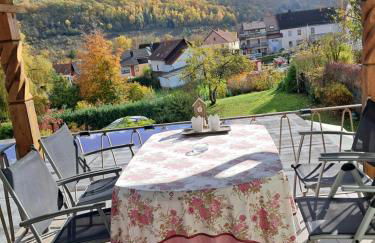 Fewo Kastel - Foto 1