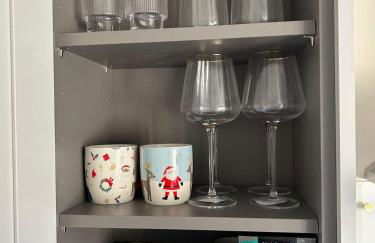 Peak District - 2 Beds - Sleeps 4 - Pet Friendly - Foto 52