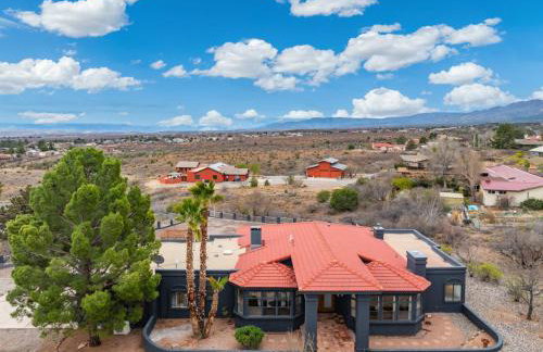 Luxury 5BR Cottonwood Retreat with Pool and Panoramic Views - Foto 46