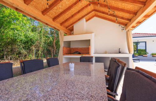 Country side Villa Mila - Photo 41