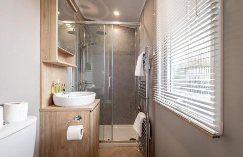 Lodge No 83 - Stewart's Resort Cameron - Foto 24