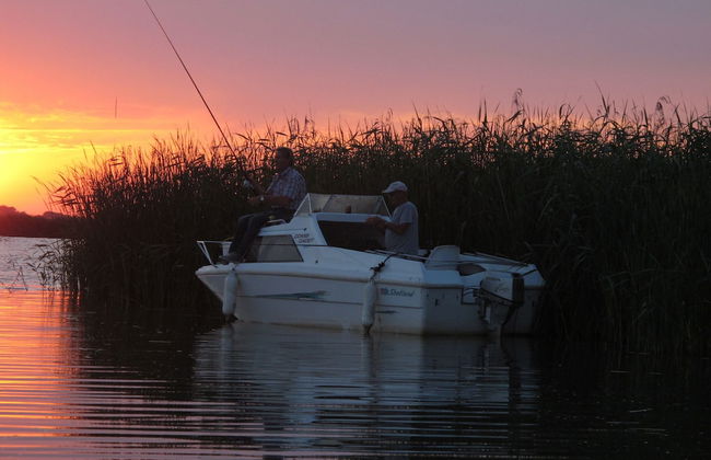 Recreatiebedrijf De Koevoet - Photo 53