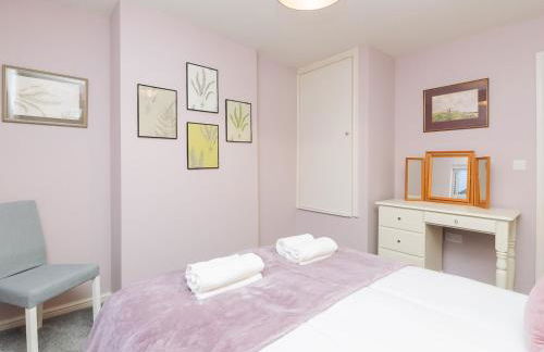 Delightful retreat in Larkhall with free parking - Pass the Keys - Photo 12